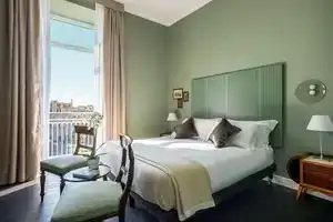 Rinuccini Relais, Неаполь