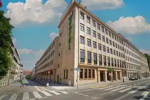 B&B HOTEL Poznań Old Town, Познань