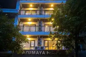Azumaya Hotel Kim Ma 2, Ханой