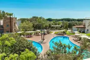 Corte Bianca - Adults Only & Spa - Bovis Hotels, Кардеду