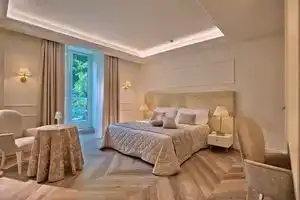 Hotel «Eliseo Terme», Монтегротто-Терме