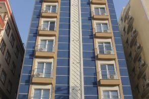 Mara Apart Hotel, Мардин