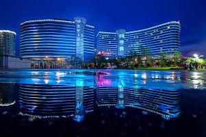 Huatian Hotel, Чжанцзяцзе