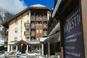 Can Aparthotel, Мармарис