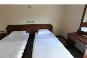 Beach Princess Hotel, Кушадасы