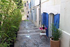 Le Duplex Marseillais, Марсель