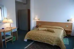 Hotel «Etruria», Орвието
