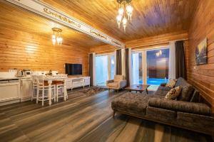 Villa Suel by Lucida Villas, Калкан