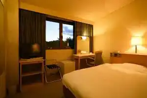 Niji-no-Matsubara Hotel, Карацу