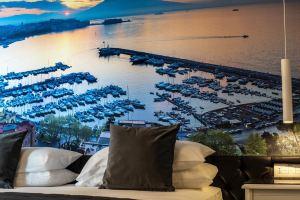 Largo Maradona - Guest House, Неаполь