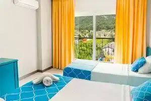 Get Enjoy Hotel, Бельдиби