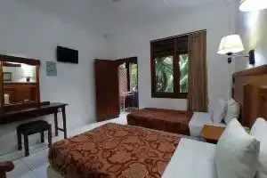 Hotel «Sorga Cottages», Кута
