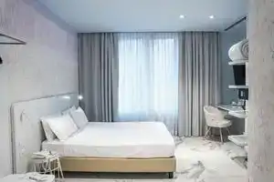 Soul Art Hotel, Неаполь