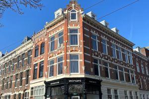 Rotterdam Inn, Роттердам