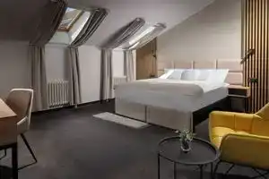 Hotel Savorsky, Йиглава