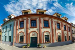 Apartmány U Zvonu, Чески Крумлов