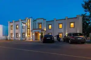 PORTO AZUL OTEL, Бодрум