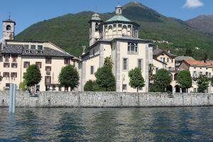 Hotel Il Portico by Lvg Hotel Collection, Каннобио
