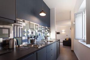 Terrasse Manuela Apartment 2, Неаполь