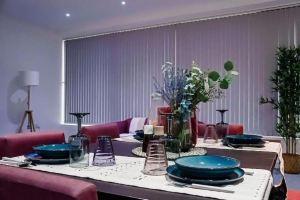 Luxury Short Stay Apartment, Лондон
