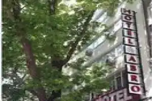 Deniz Atlanta Hotel, Анкара