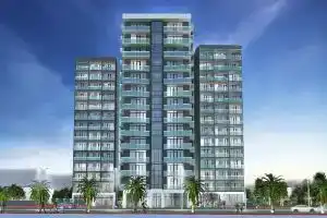 Aqua Hotel, Батуми