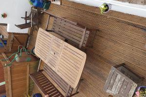 8 Gartholwyg Gwaelod yr Garth, Кардифф