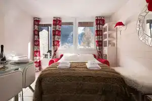 Chamonix Sud - Grepon Paradis 611 - Happy Rentals, Шамони