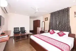 Connect Hotels Palm Tree, Ченнаи