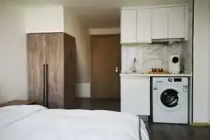 清小屋, Ханчжоу