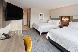 Holiday Inn Express Columbus Northeast, Колумбус