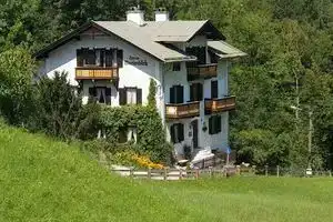 Haus Marienblick, Берхтесгаден