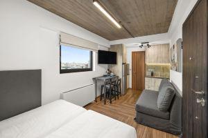 Athenian View Loft, Пирей