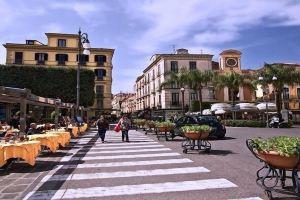 Casa Loren in the Heart of Sorrento, Сорренто