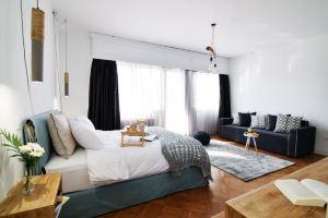 Grey Studios by Skg Apartments, Салоники