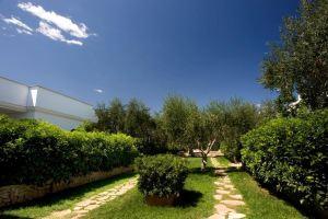 Ferienwohnung Ulivo Mit Pool Und Privatstrand, Маттината