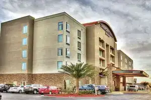 SpringHill Suites Lake Charles, Лейк-Чарльз