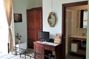 b&b Art Suite Principe Umberto, Неаполь