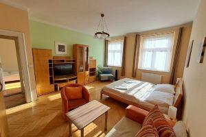 Pension Sklep Rest, Прага