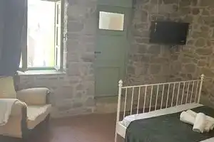 Asclepius Boutique Hotel & Cafe, Бергама