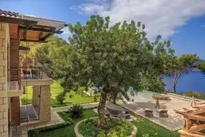 Private Bays and Islands of Turkey, Фетхие