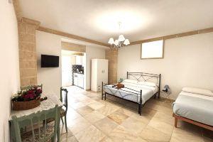 La Vetrana Rooms by Jdvacanze, Аветрана