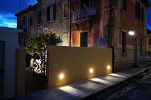 Don Francisco Rooms - Tropea, Тропея