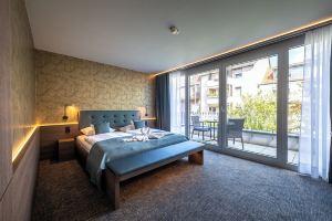 Stadthotel Münster, Мюнстер