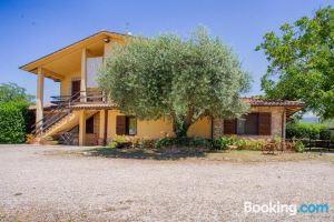 Agriturismo la Mora, Санта-Мария-дельи-Анджели