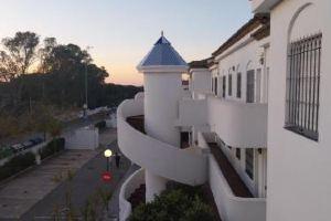 Apartamento Taymar Daniel, Санкти-Петри