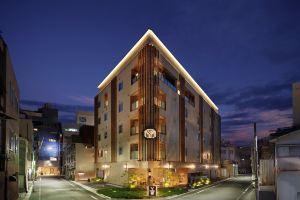 Y-Hotel, Хиросима