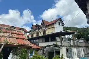 Ферма «Luna D'Agerola», Аджерола