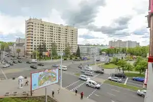 BelaTravel po adresu Surganova 36 Kvartira, Минск