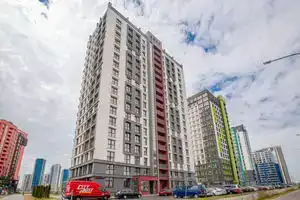 BelaTravel po adresu Nikoli Tesla,6 Apartments, Минск